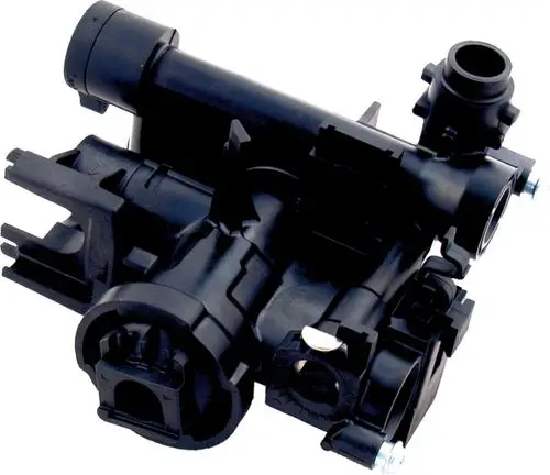 Wolf-Vorlaufblock-Hydraulikgruppe-HZ-2070950 gallery number 1